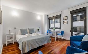 Nice Studio With Parking - 1B